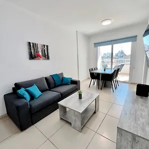 Apartament Georgiou 202, Larnaca